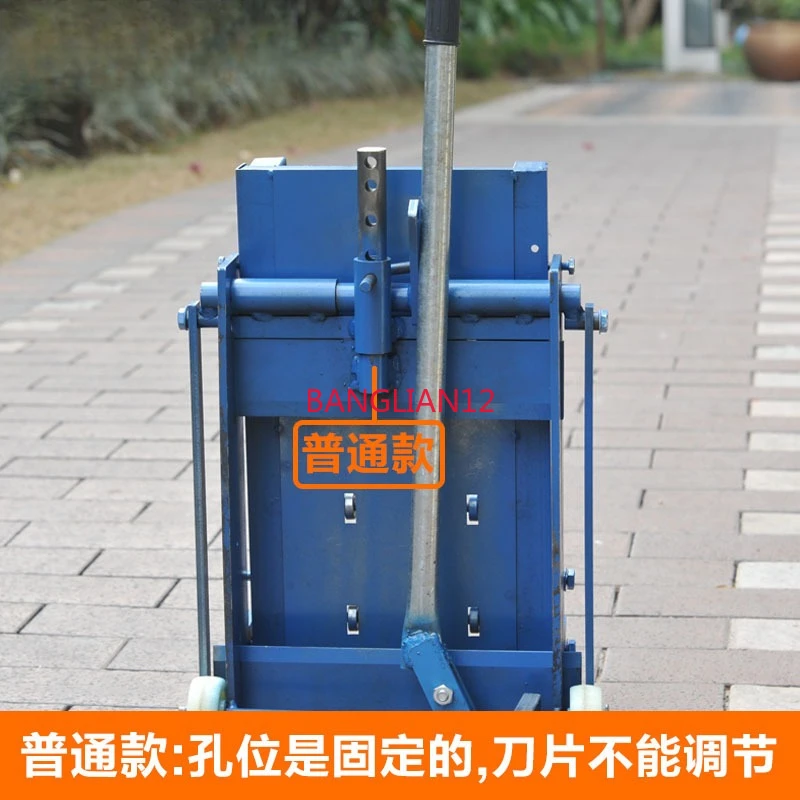 

Ручной легкий резак для газобетонных блоков, инструмент для строительных работ на стройплощадке