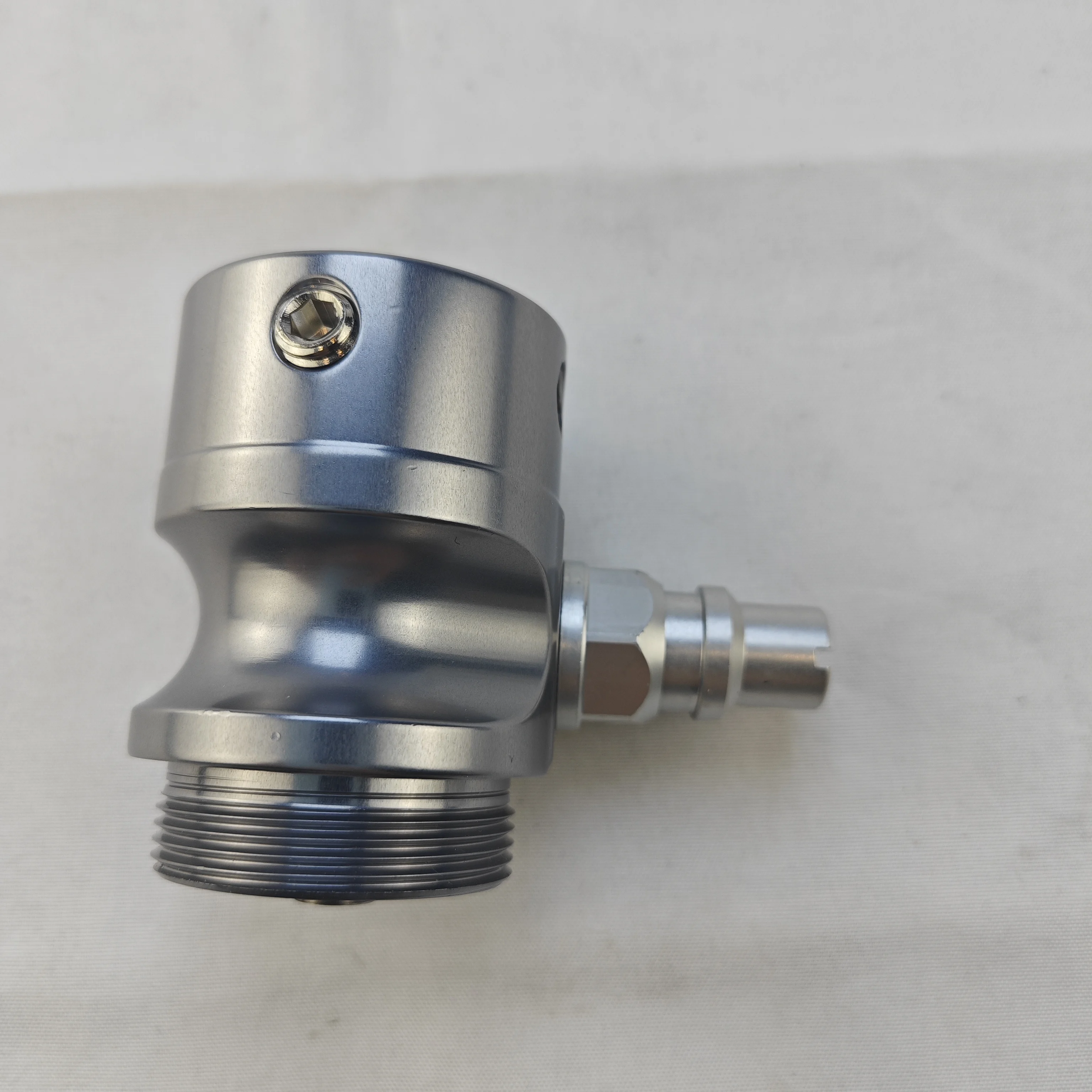 

GCL002 Gel Cover Lock Aluminum Loud weight 100kg