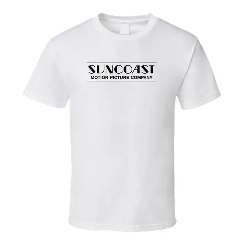 Camiseta de la Compañía de Cine Suncoast