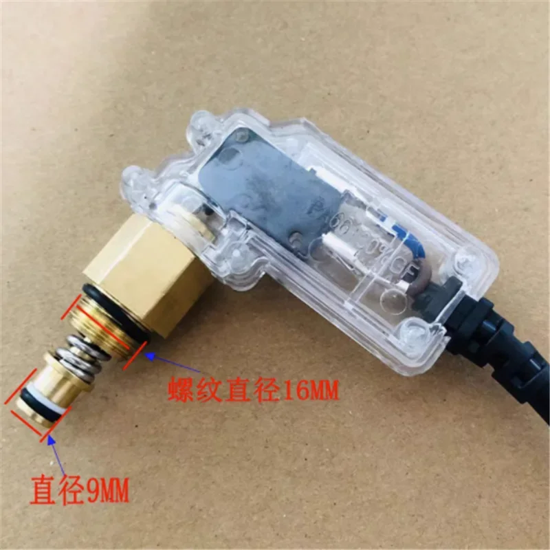 280 380 Ql-280 Ql-380 HM-280 HM-380 Car Washing Machine Pressure Switch