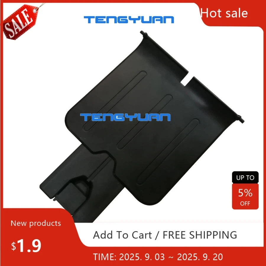 

НОВЫЙ RM1-6903 RM1-6903-000 Лоток подачи бумаги для HP P1102 P1102w P1102s P1005 P1006 P1007 P1008 P1106 P1108 P1109 P1607