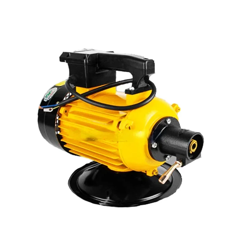 Small Single-phase 220V Portable Concrete Vibration Rod Vibrator