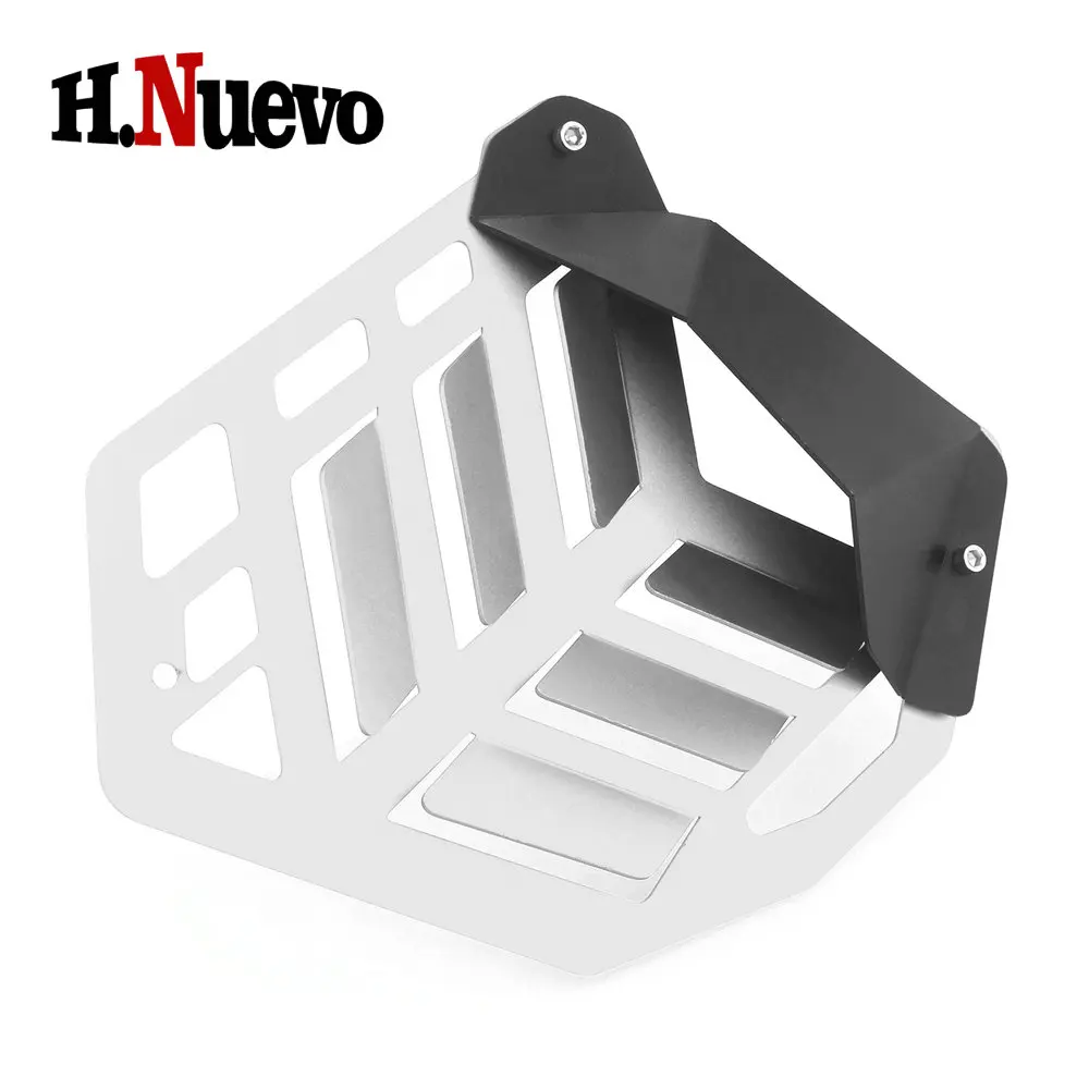 Аксессуары для мотоциклов для YAMAHA NMAX 155 NVX 155 AEROX 155 2013-2024 2025 защита радиатора Защитная решетка радиатора