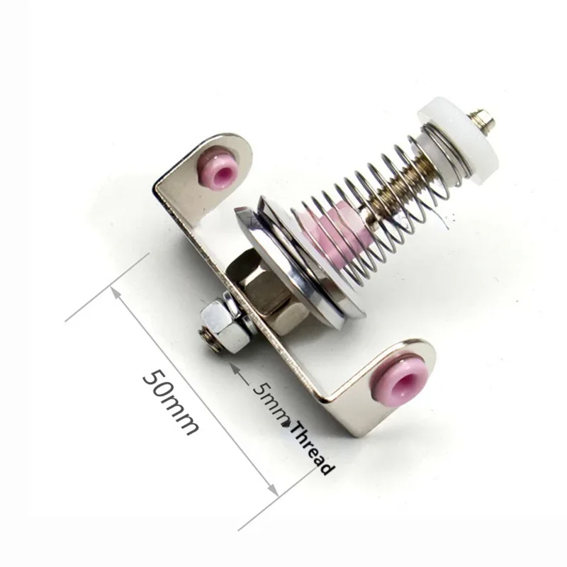 

Mask Ear Band Machine Tensioner Loom Band Machine Thread Rope Yarn Crochet Polyester Spandex