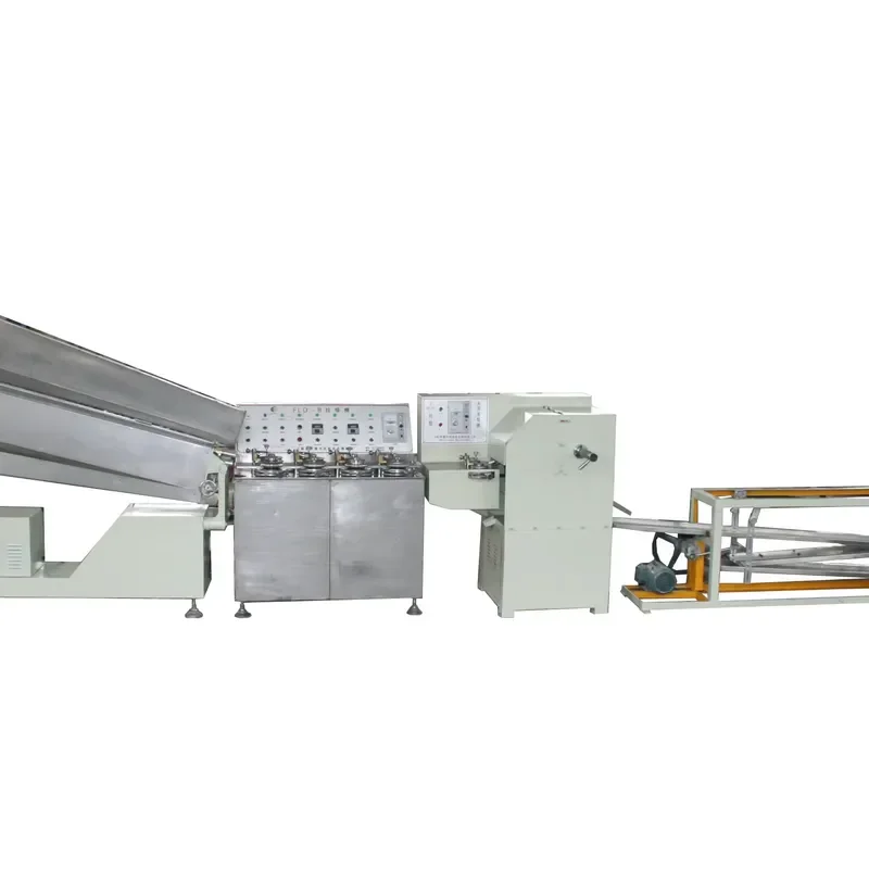 FLD-350 Hard Candy Production Line