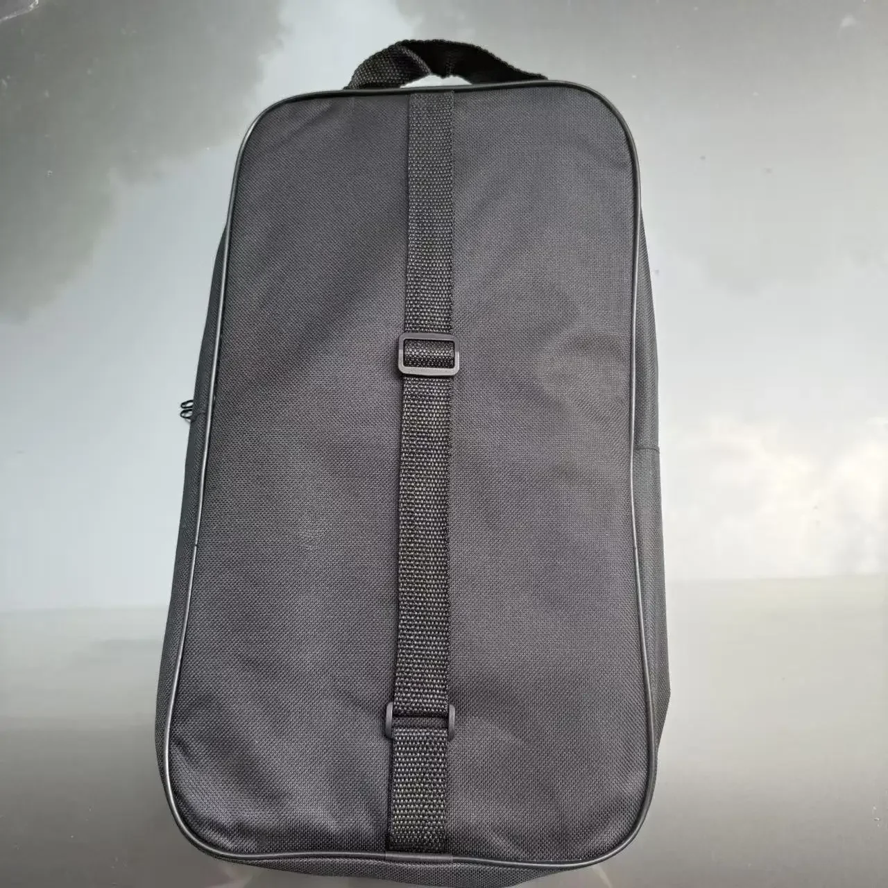 Joola escolher capa de raquete profissional esportes picareta anti colisão com zíper preto alta elasticidade simples capa protetora 2pk