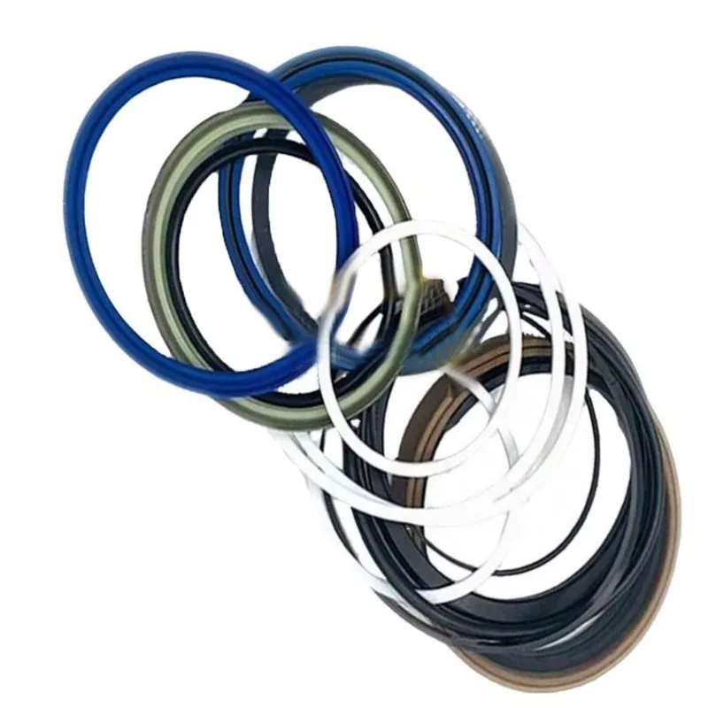 New Boom Cylinder Seal Kit 707-99-47600 Fits For Komatsu PC220-5 PC210-6 PC220-6