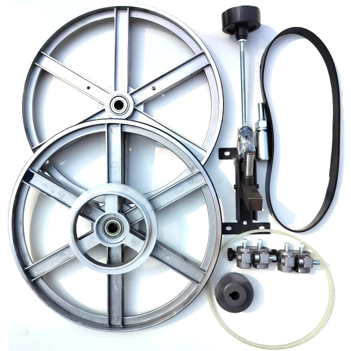 Aksesoris dan Suku Cadang Mesi - Woodworking Machinery ulasan dan harga