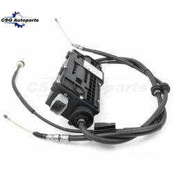 34436850289 Electric Parking Brake Handbrake Actuator with Control Unit  for BMW X5 X6 E70 E71 E72 34436779451