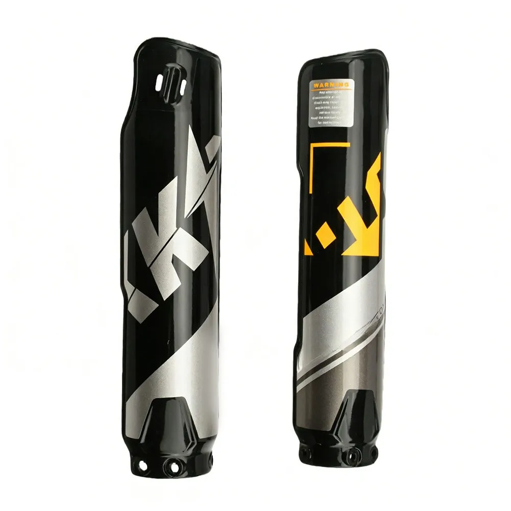 

Motorcycle Front Fork Guard Shock Absorber Cover Protection Guard Plate For SurRon For Light Electric Off-Road Bike Accessories