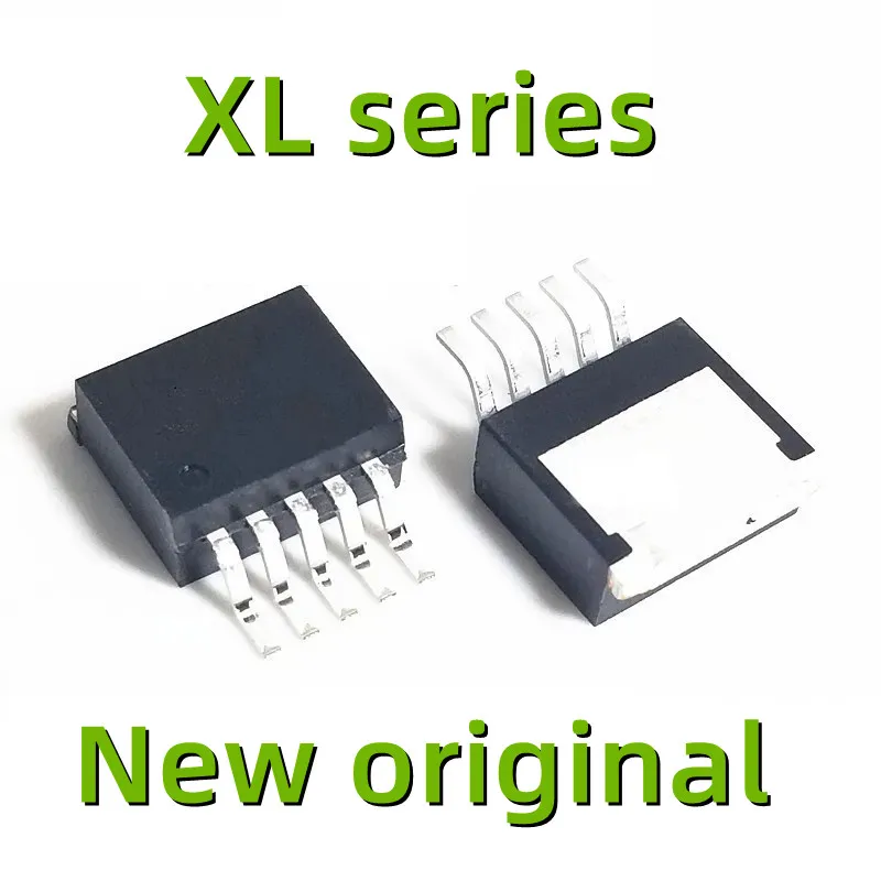 New original XL3005E1 XL4005E1 XL4015E1 XL4501E1 XL6009E1 XL6019E1 XL7035E1 TO-263