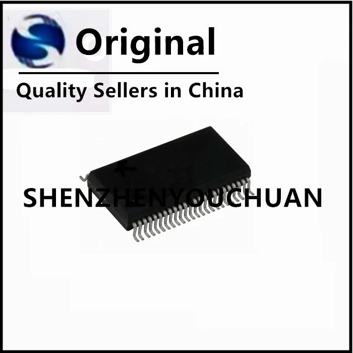 

(1-100piece)DS90C363BMTX DS90C363BMT DS90C363 TSSOP-48 IC Chipset New Original