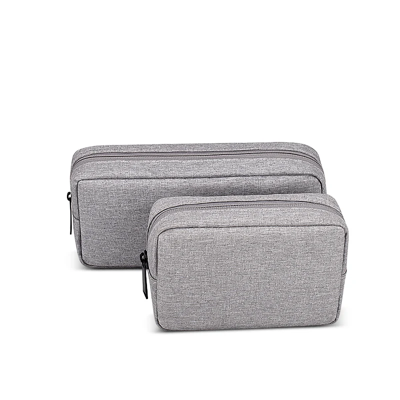 Bolsa de almacenamiento Digital multiusos para ordenador portátil, bolsa de almacenamiento para ratón, disco en U, Cable de datos, bolsa de energía