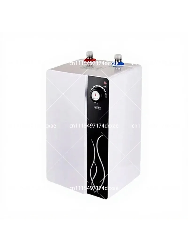 12V DC Portable Electric Water Heater for RV Caravan Camper Van Camping Shower Water Heating