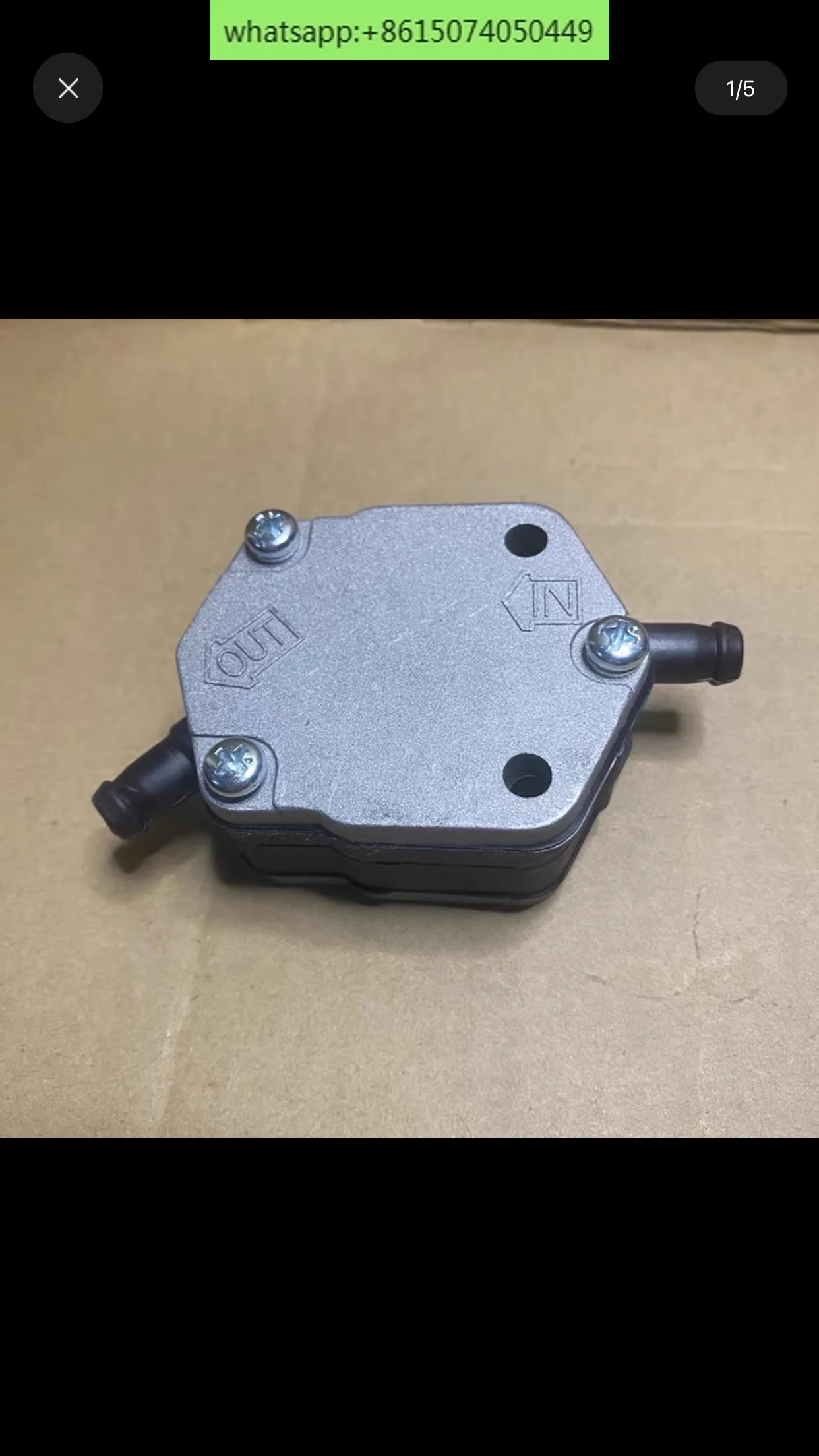 

Outboard 2 punch 4 punch 30.40.60.85. 150.200 gasoline pump