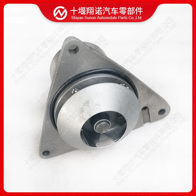 

Подходит для сборки водяного насоса Cummins 6CT 3800975 3285325 3929613 3924021