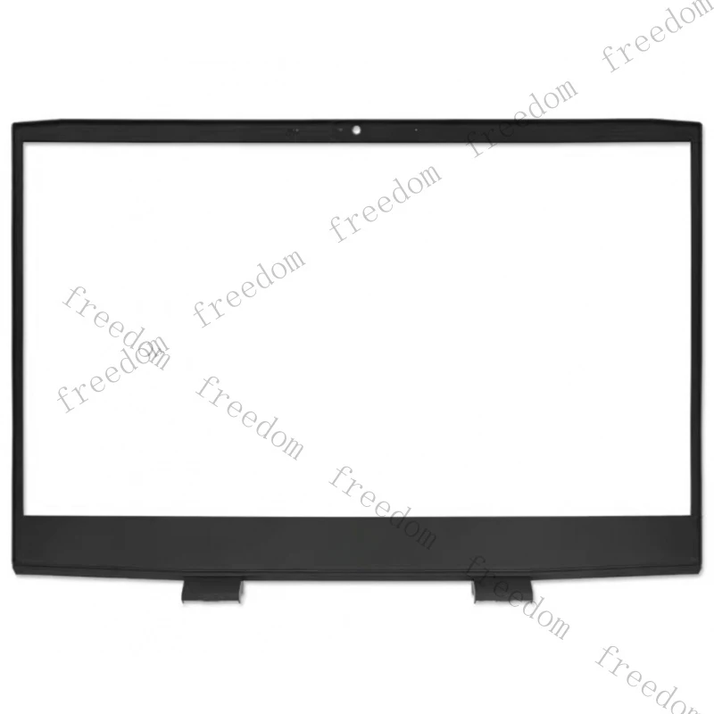 

HTS For HP OMEN 4/5 15-DC TPN-Q211 Black Laptop LCD Front Bezel Cover