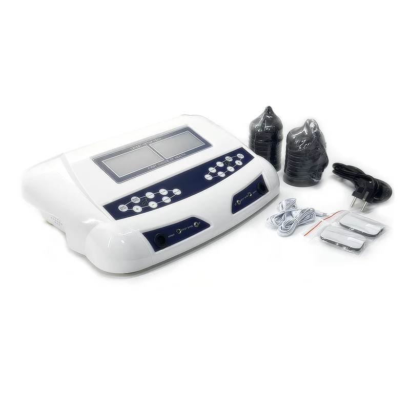 Dual System Foot Detox Spa Foot Massager Machines