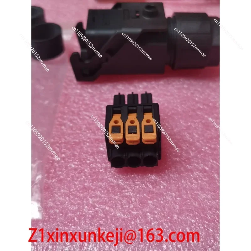 5KW Solar Inverter AC Terminal Plug Compatible with Huawei SUN2000 Series PV Inverter Connector