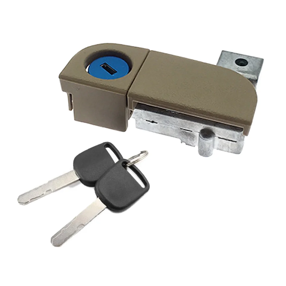 Dashboard Catch Glove Box Lock Glove Box Replacement Replacement Latch Direct Replacement Direct Replacement Door Lock Glove Box