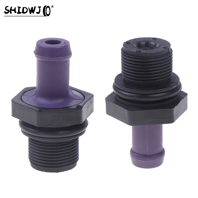 1pcs PCV Valve 11810-95F0A 11810-6N201 For 1.6 Note 1.6 Valvula Valve Cover Check Valve Exhaust Valve PCV Valve