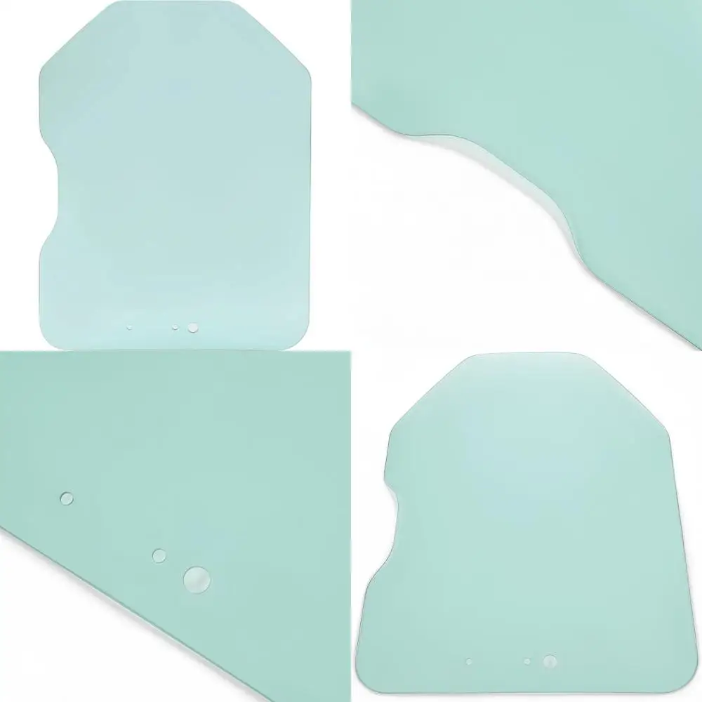 Replacement Curved …