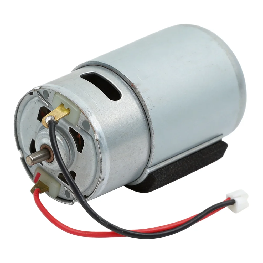 Efficient Home Cleaning Vacuum Cleaner Parts Main Brush Motor For Cleaning Robotic Vacuum Vacuum Motor Engine For ABIR X6 X8