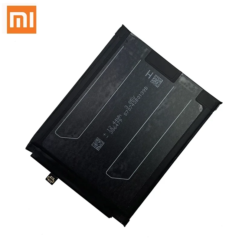 Xiao Mi Original Phone Battery BN35 For Xiaomi Redmi 5 Redmi5 Red mi5 High Quality 3300mAh Phone Replacement Batteries