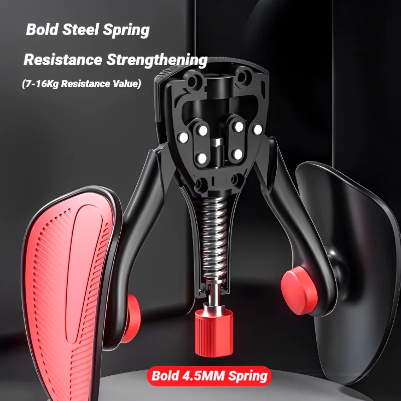 New Style Kegel Fitness Training Exerciser Leg Equipment Home Exercise Pelvis Pelvic Muscle Trainer Buttock Equipments for Men