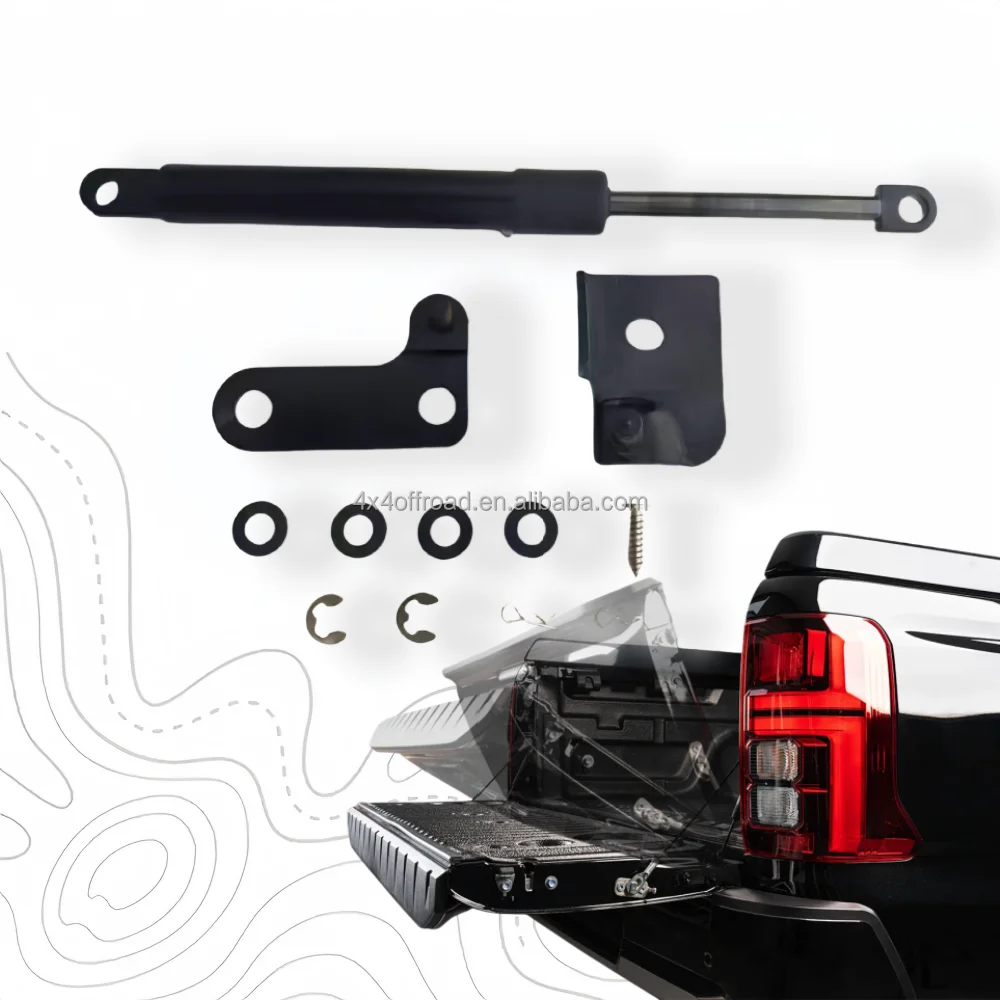 طقم ذراع التحكم العلوي الأمامي للتعليق بما في ذلك وصلات كروية لتناسب NewTriton L200 ML MN MQ 2024 2025 2026