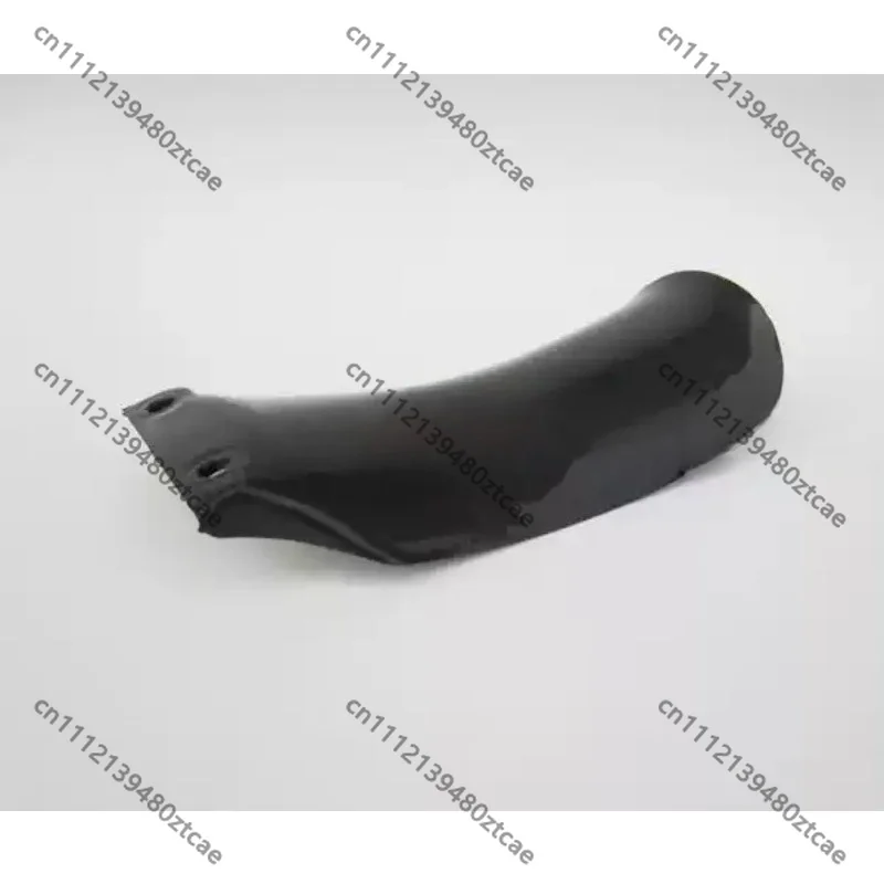 Off-road Motorcycle Rear Shock Absorber Mud Guard, Dirt Bike Rear Shock Mudflap Protector Replacement Accessories