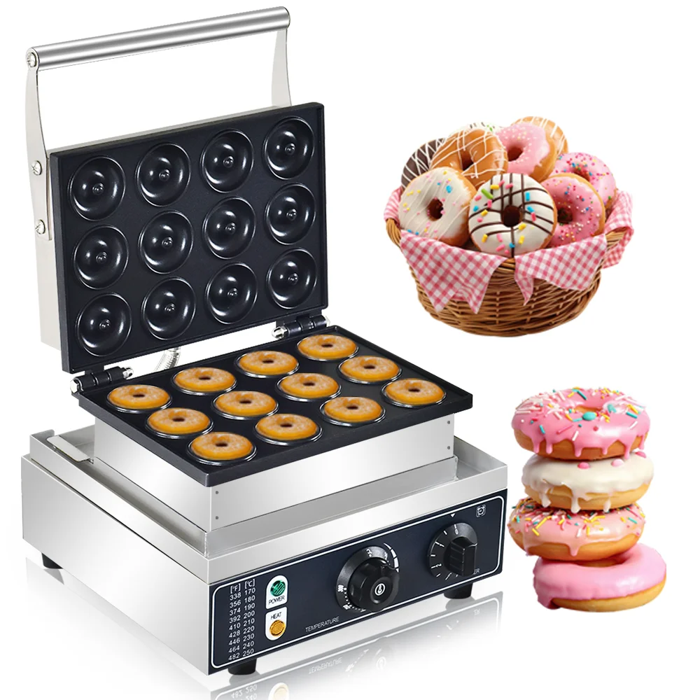 HPH2O 12 Holes Elec…