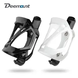 Bicycle Water Bottle Cage Left Hand Use Road Bike Kettle Stand MTB Bottle Holder Rack Cycling Accessories