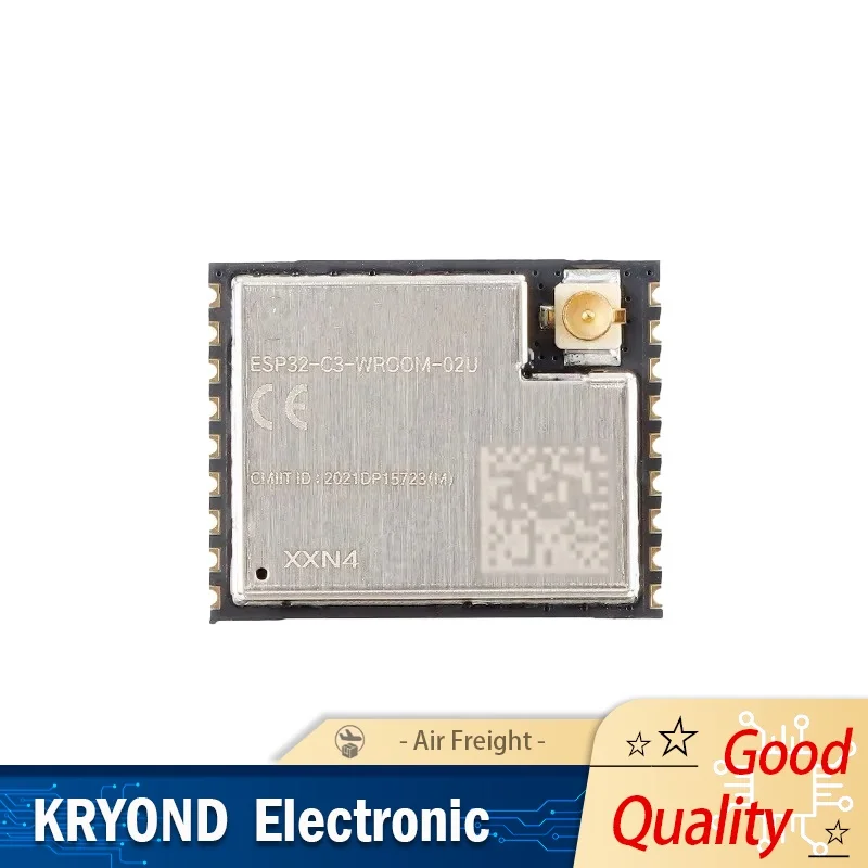 Wireless Module ESP…