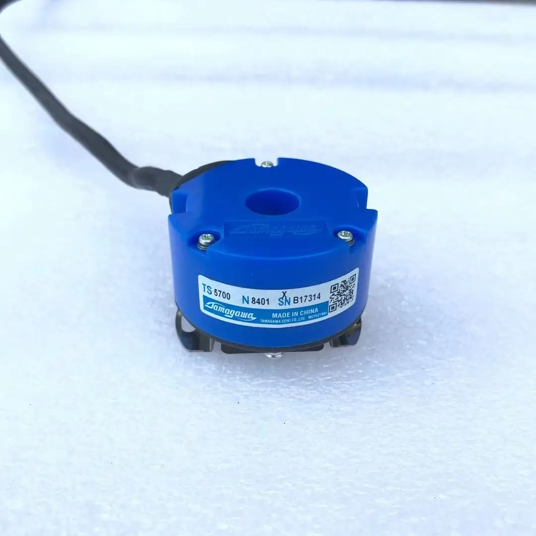 Suitable For Original Disassembly Of Tamagawa Encoder Ts5700n8401/8406/8421/8501/8504/85058506