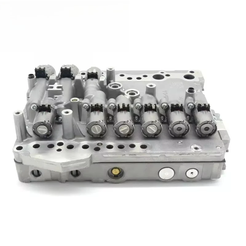 Hot Selling Automobile Transmission Part MPS6 6DCT450 Transmission Body for  7M5R-7H035-CA