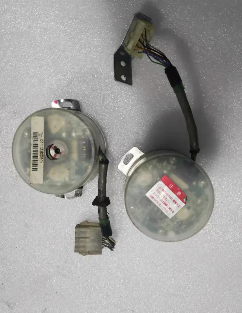 F68010KDF81 encoder tested ok  Normal function