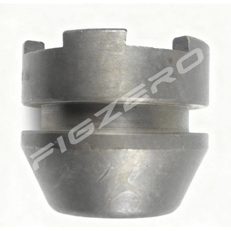 Rear Power Take-Off Spline Sleeve 12-Tooth Tractor Parts for Dongfanghong 904