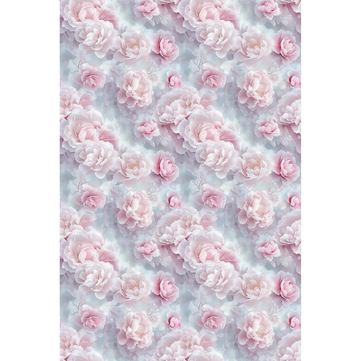 

Наклейки на стену с цветочным и травой, 45X300 см, водонепроницаемые самоклеящиеся наклейки на плитку, декоративные наклейки для гостиной, ванной комнаты