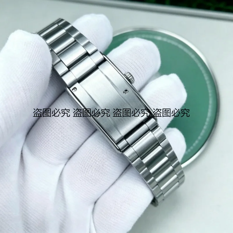 

904L Stainless Steel Bracelet Strap 20mm 21mm Fit 40mm 41mm Watch