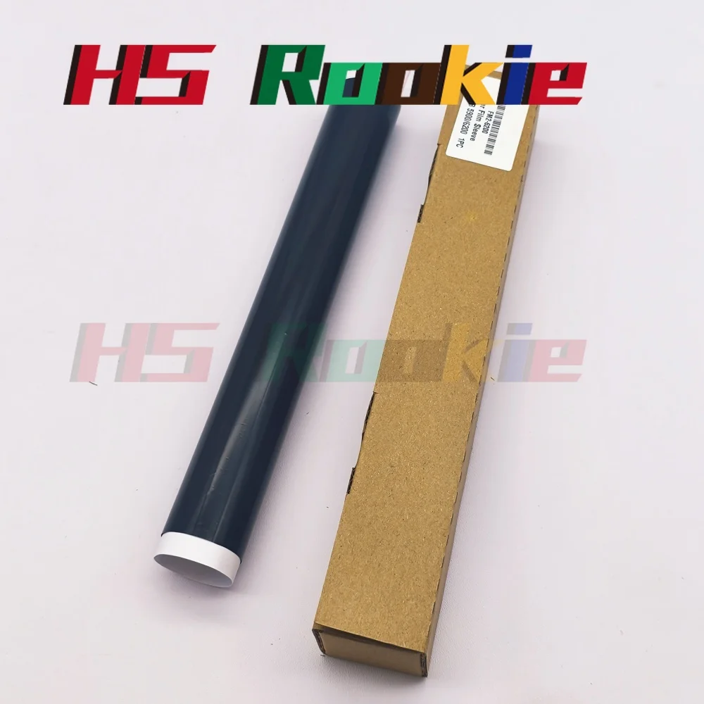 

5X Fuser Film Sleeve for BROTHER L5500 L5600 L5650 L5000 L5100 L5200 L6200 L6250 L6300 L6400 5580 5585 5590 L5700 Printer parts