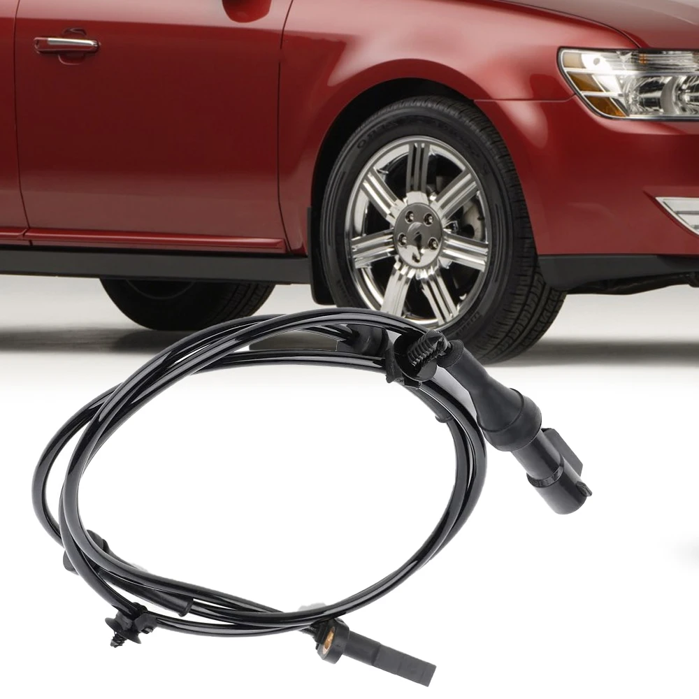 Автомобильный датчик скорости колес ABS, передний левый/правый ALS512, 5F9Z2C204AA, 5S10659, для Ford Taurus Flex Taurus X Lincoln Mercury