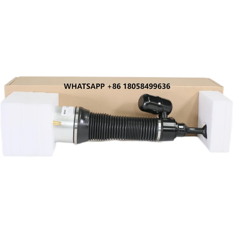 

Shock Assembly for 2006 - 2012 Bentley Continental Front Right 4W0616040C 4W0616040D