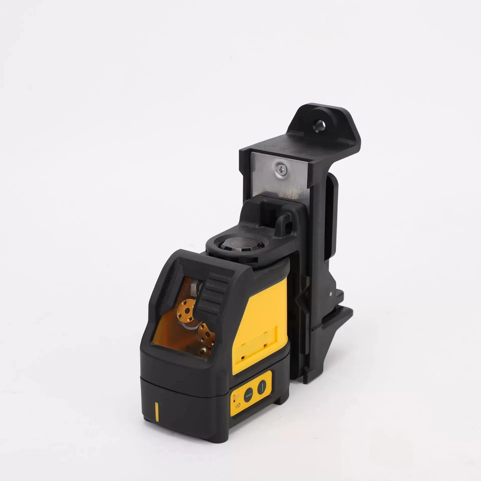 مناسبة لجهاز عرض خط MINI ذو الضوء الأخضر المحمول عالي الدقة بمستوى الليزر DW 2-wire