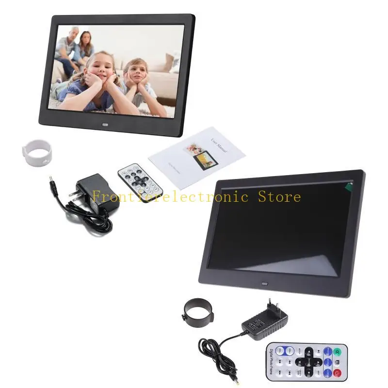 G8DB 10.1 Inch Digi…