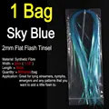 1 Bolsa Azul Cielo