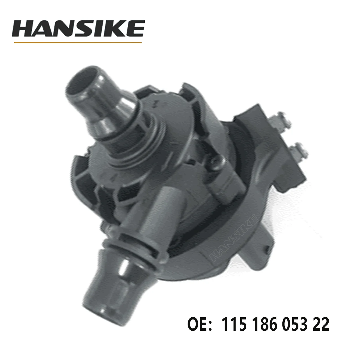 Fast Delivery OEM 11518605322 Cooling System Engine Auxiliary Water Pump Electric Water Pump for BMW F30 F49 G30 Car Accessories - view 2