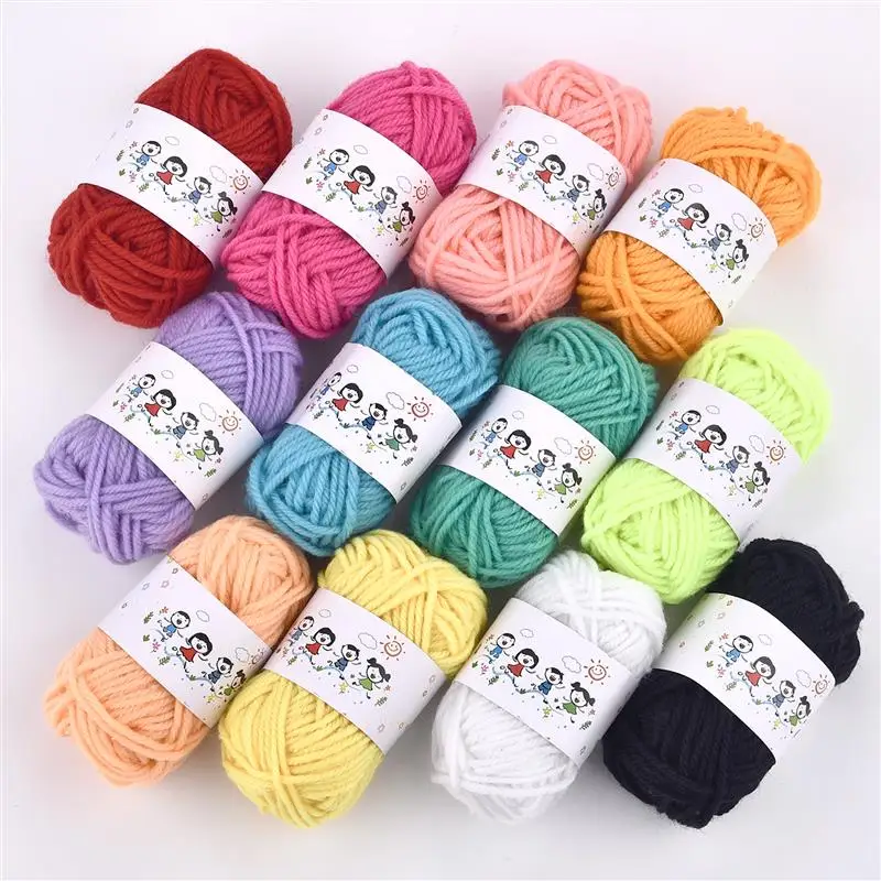 12Color/Set Baby Mi… - image