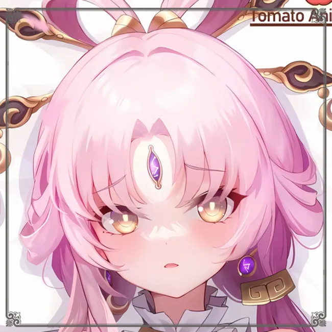 

Anime Honkai: Star Rail Fu Xuan Sparkle Cartoon Hing Body Dakimakura Pillow Case Cosplay Otaku Cushion Cover Pillowcase Gift