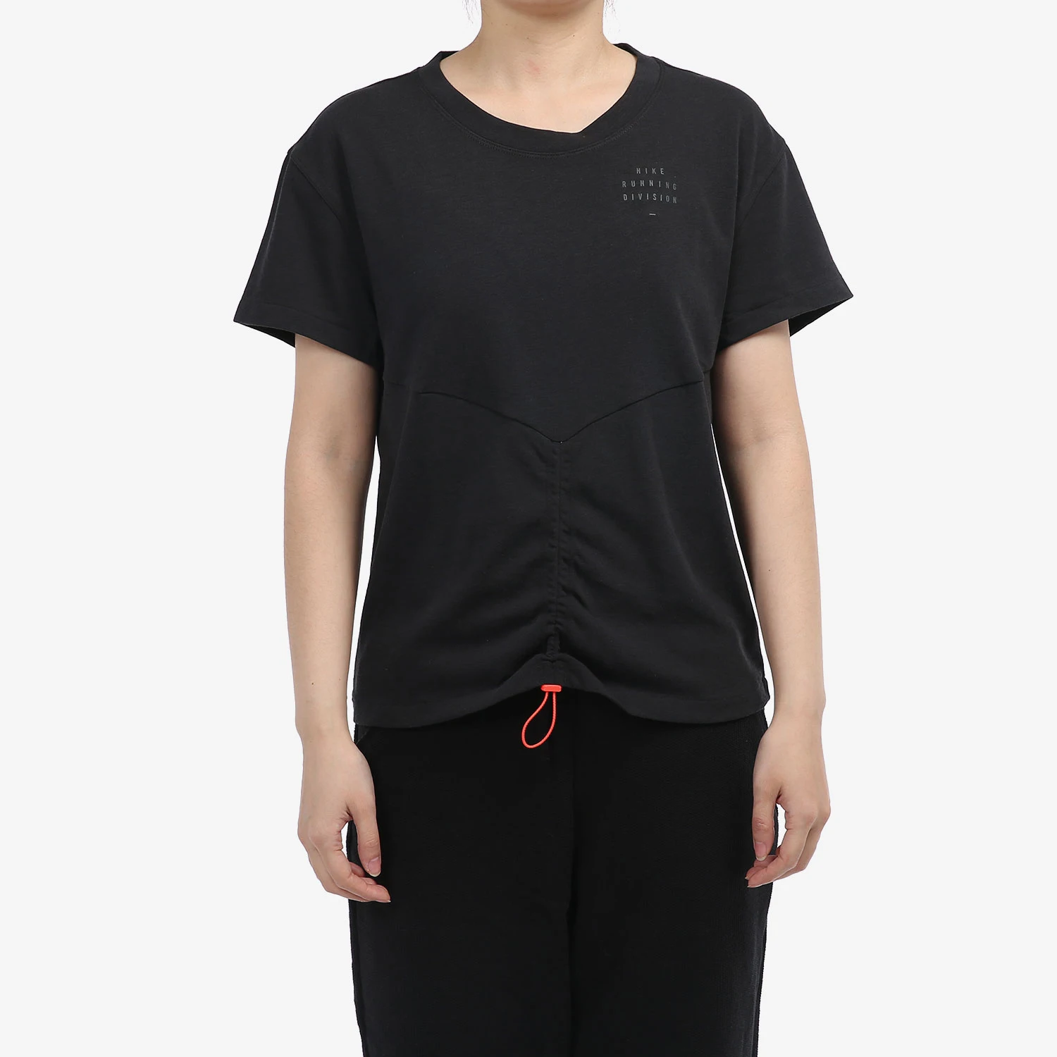 

Nike Genuine Summer New Women's Fashion Trend Casual Short Sleeve T-Shirt DD5316-010